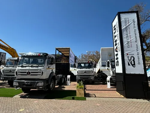 Trade Shows
