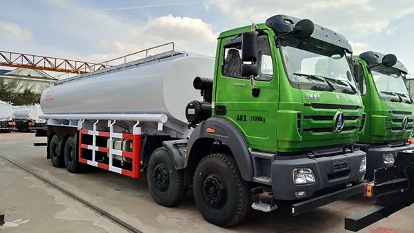 Construction Vehicle