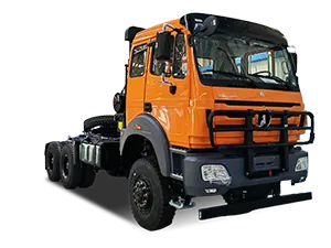 Tractor Units