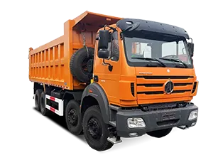 Construction Trucks