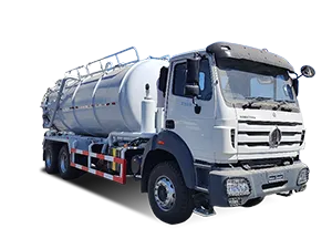 Special Trucks