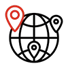 Global Service Network