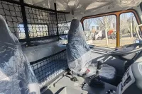 4×2 Tractor Unit