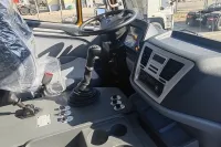 4×2 Tractor Unit