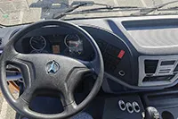 6×4 Tractor Unit