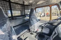 6×6 Tractor Unit