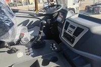 6×6 Tractor Unit