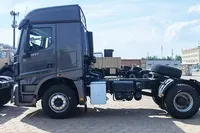 4×2 Tractor Unit