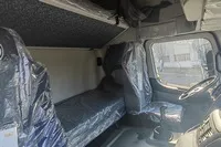 4×2 Tractor Unit