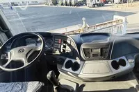 4×2 Tractor Unit
