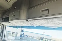 4×2 Tractor Unit