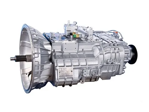 Technical Features