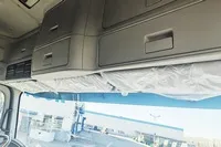 8×8 Tractor Unit
