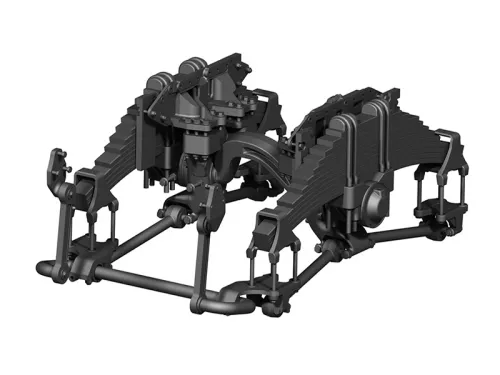 Technical Features
