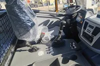 4×2 Dump Truck
