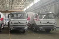 6×4 Concrete Mixer