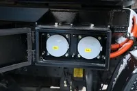 Electric Dump Truck